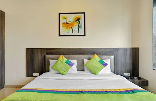Hadapsar Hotel | Treebo Bhagyashree Executive