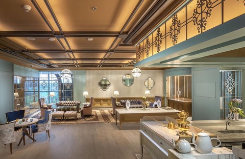 Tangra Hotel | ITC Royal Bengal, a Luxury Collection Hotel, Kolkata