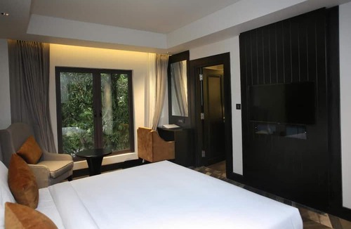 Bullawala Hotel | Lemarq
