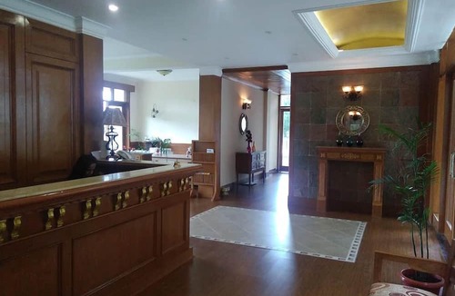 Kumarhatti Hotel | Forest Ville Hotel And Resort