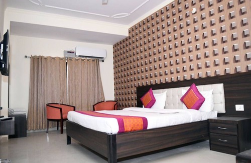 Varanasi House | Ganga Darshanam Guest House