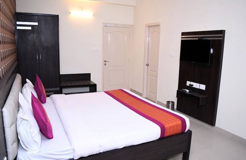 Varanasi House | Ganga Darshanam Guest House