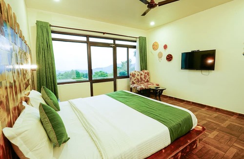 Gunehr Hotel | Hotel Sagarmatha