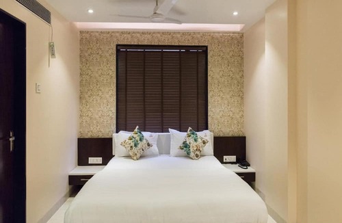 Maharana Pratap Nagar Hotel | Hotel Sangat Regency