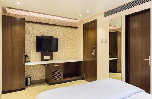 Maharana Pratap Nagar Hotel | Hotel Sangat Regency