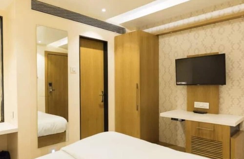 Maharana Pratap Nagar Hotel | Hotel Sangat Regency