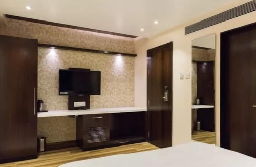 Maharana Pratap Nagar Hotel | Hotel Sangat Regency