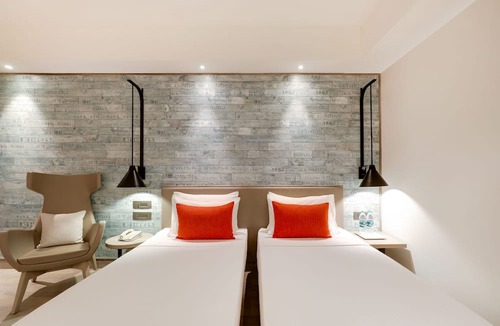 Marol Hotel | Lemon Tree Premier Mumbai Intl. Airport