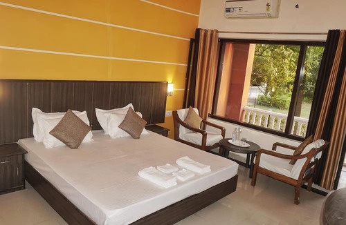 Khajuraho Hotel | Headquarter Khajuraho