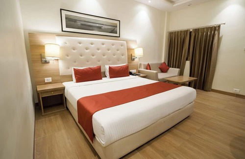 Ratanada Hotel | Kalinga Hotel