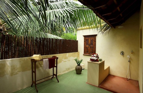 Cherthala Hotel | Ameya