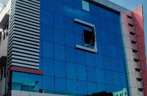 Parthasarathy Puram Hotel | Krishna INN
