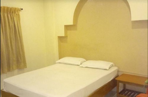 Tenkasi Hotel | Krishna Tourist Home