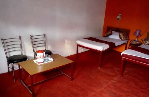 Naini Hotel | Sangam Kumbh Camp