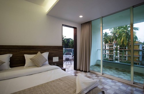 Kudal Hotel | Villa De Orange