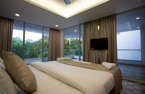 Kudal Hotel | Villa De Orange