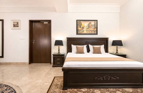 Civil Lines House | Palm34