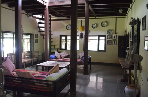 Neturlim House | Mangaal Farmstay Goa