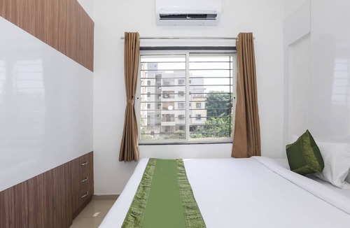 Nashik Hotel | Treebo Sapphire Studio