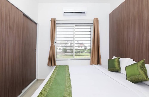 Nashik Hotel | Treebo Sapphire Studio