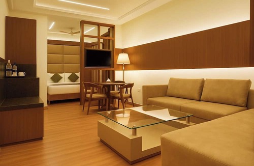 Lajpat Nagar III Hotel | Karon Hotel - Lajpat Nagar