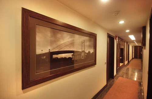 Ballygunge Hotel | Metropole