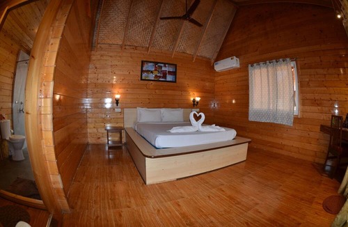 Fatona Hotel | Ala Goa Resort
