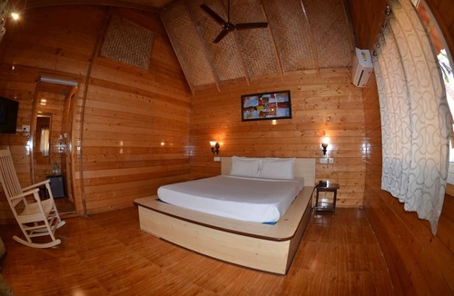 Fatona Hotel | Ala Goa Resort