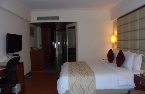 Ankleshwar Hotel | Lords Plaza, Ankleshwar