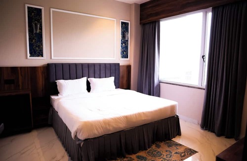 Dabok Hotel | Hotel The Mewar