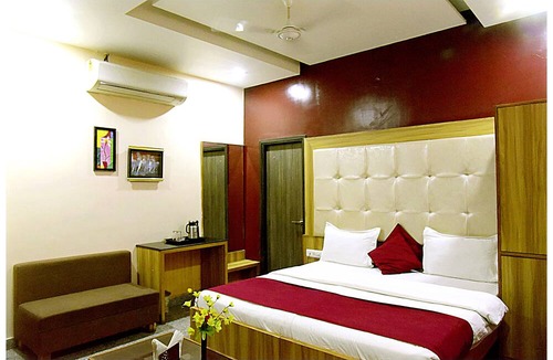 Kota Hotel | Hotel Midtown Grand