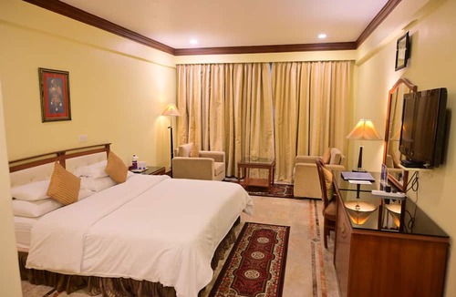 Paradeep Hotel | Empires Hotel Paradip