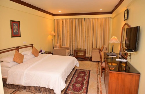 Paradeep Hotel | Empires Hotel Paradip