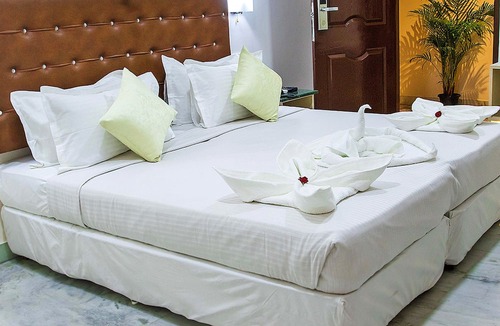 Bengaluru Hotel | Airavatha Residency