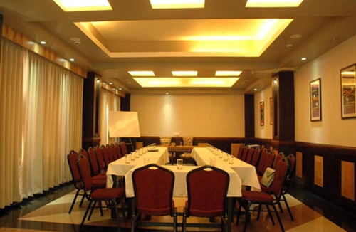 Jajpur Road Hotel | Hotel Mirabel