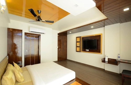 Gopalbari Hotel | Hotel Metro Inn