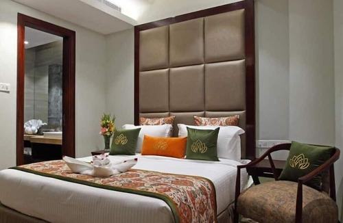 Muzaffarpur Hotel | The Royal Phular
