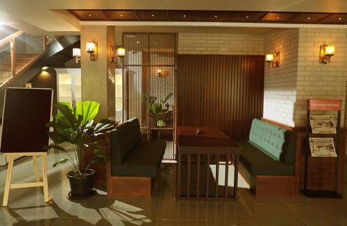 Kozhikode Hotel | Yash International Calicut