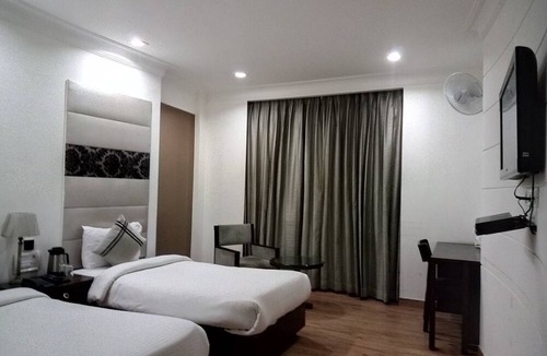 Faridabad Hotel | Hotel Orchid