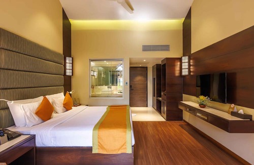 Mount Abu Hotel | Hotel Hilltone