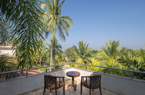Puspatirega Hotel | Sunray Village Resort
