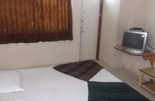 Nashik Hotel | Hotel Sahyadree Lodging