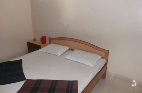 Nashik Hotel | Hotel Sahyadree Lodging