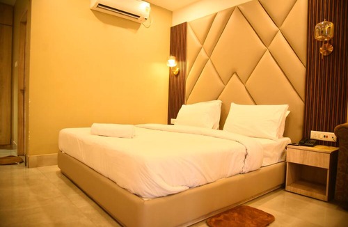 Deoghar Hotel | Hotel Yashoda International