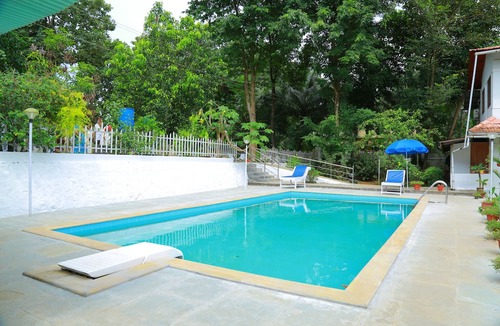 Wadakanchery Hotel | Ayuryogashram Heritage