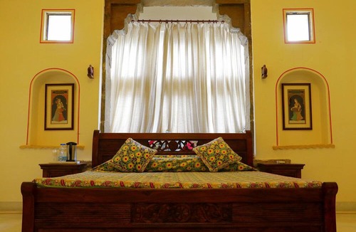 Bundi Hotel | Dev Niwas