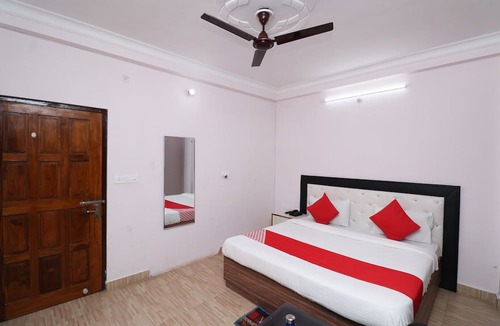 Mohangarh Hotel | OYO 23206 Hotel Sky View