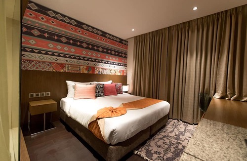 Kolkata Hotel | Hotel Gallery 67