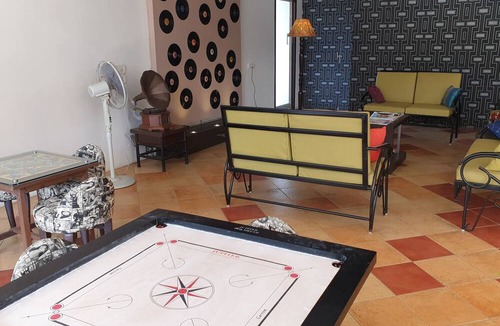 Arsiwalla Villa Hotel | Resort Silver Hills Lonavala