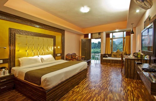 Aleo Hotel | Royal Park Resort